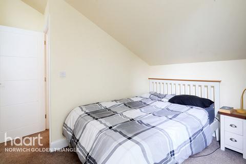 1 bedroom apartment for sale, Earlham Road, Norwich