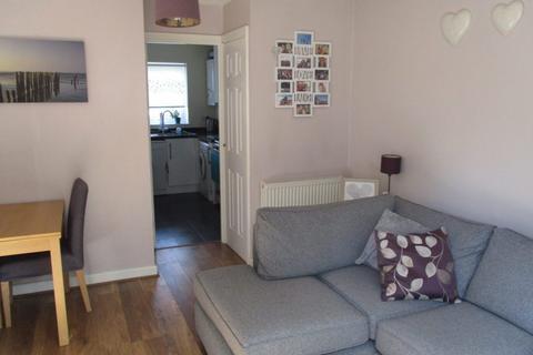 2 bedroom terraced house to rent, Dukes Crescent, Exmouth