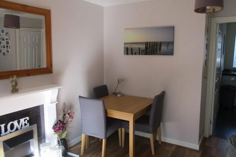 2 bedroom terraced house to rent, Dukes Crescent, Exmouth