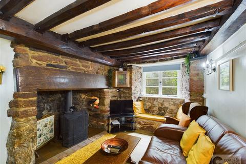 2 bedroom terraced house for sale, Thorn Cottages, Combeinteignhead