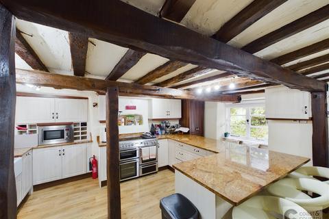 2 bedroom terraced house for sale, Thorn Cottages, Combeinteignhead
