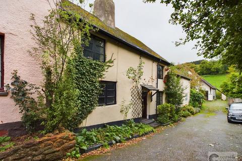 2 bedroom terraced house for sale, Thorn Cottages, Combeinteignhead