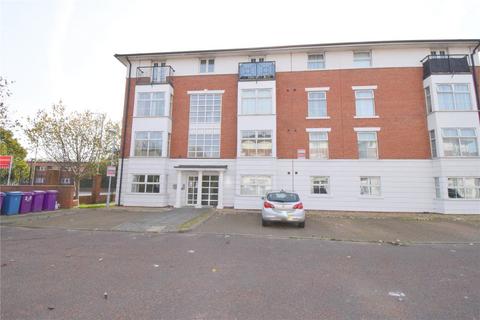 2 bedroom apartment for sale, Chancellor Court, Liverpool, Merseyside, L8