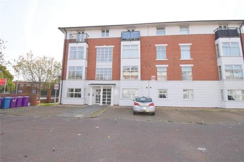 undefined, Chancellor Court, Liverpool, Merseyside, L8