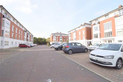 undefined, Chancellor Court, Liverpool, Merseyside, L8