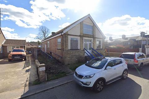 Property for sale - Bushel Lane, Soham, Cambridgeshire CB7