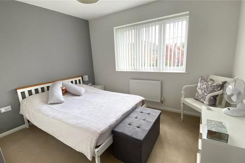 2 bedroom apartment for sale, Draycott Avenue, Rothley, Leicester