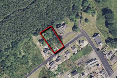 Land for sale - Wellwood Street, Plot of Land, Muirkirk, Ayrshire KA18