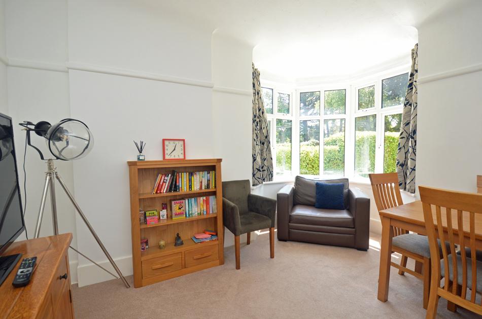 Iddesleigh Road, Bournemouth, BH3 5 bed apartment £650,000
