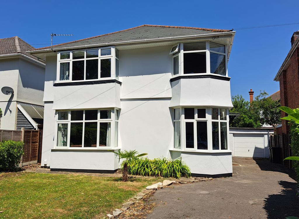 Iddesleigh Road Bournemouth For Sale at John Andrews blog