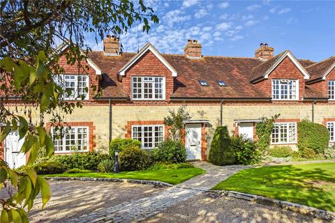 2 bedroom retirement property for sale - Cowdray Court, North Street, Midhurst, West Sussex, GU29