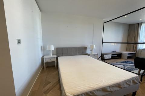 Studio to rent - Asquith House, Westminster, W2