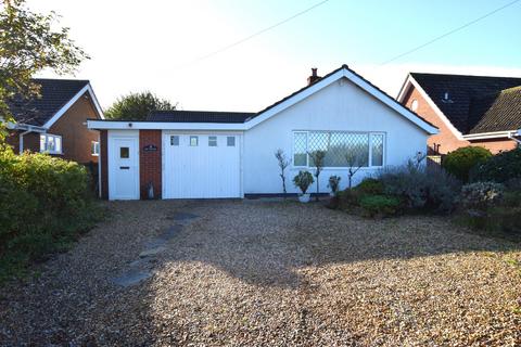3 bedroom detached bungalow for sale - Sea Road, Anderby PE24