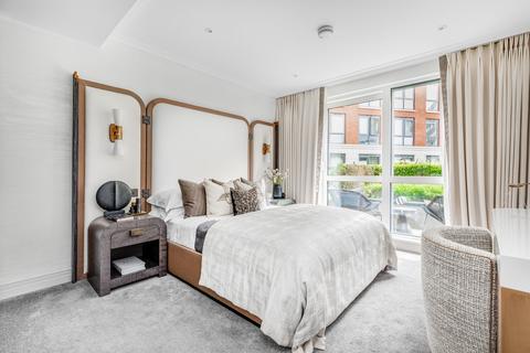 2 bedroom flat for sale, Park Street, Chelsea Creek, London SW6