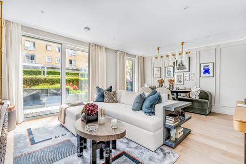 2 bedroom flat for sale, Park Street, Chelsea Creek, London SW6