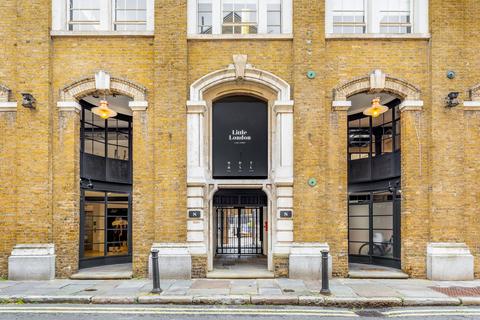 2 bedroom flat for sale, Mill Street, Shad Thames, London SE1
