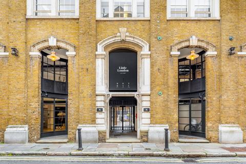 2 bedroom apartment for sale, Mill Street, London, Greater London, SE1