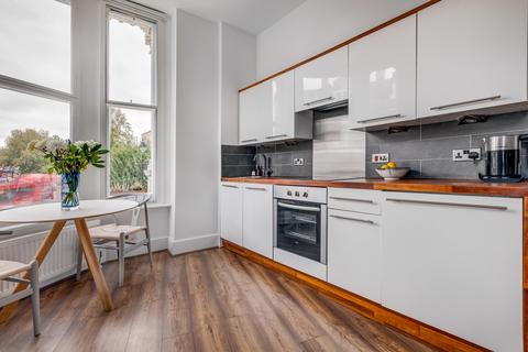 1 bedroom apartment for sale, Camberwell Road, Camberwell, SE5