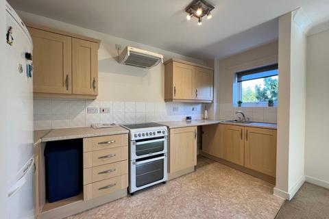 3 bedroom flat to rent, Athelstan Road, Sycamore House Athelstan Road, SO23