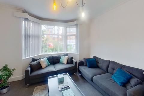 6 bedroom house to rent, 149 Lenton Boulevard, Lenton, Nottingham, NG7 2BT
