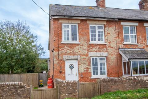 2 bedroom end of terrace house for sale, Lancercombe Lane, Lancercombe, Sidmouth