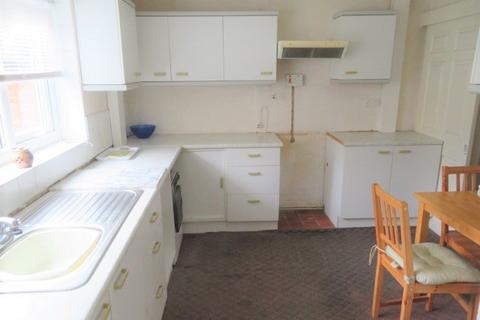 3 bedroom terraced house for sale - Copley Avenue, South Shields, NE34 8HQ