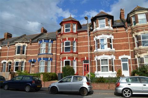 2 bedroom flat to rent, Ground Floor Flat, Polsloe Road