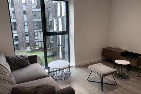 2 bedroom flat to rent, Downtown, 7 Woden Street, Salford, Lancashire, M5