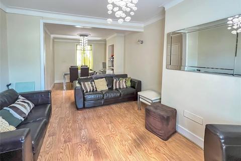 2 bedroom terraced house for sale - Paget Terrace, Woolwich, London, SE18