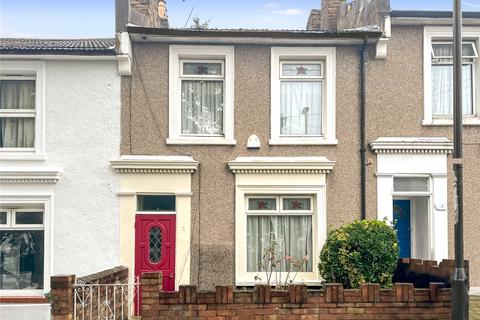 2 bedroom terraced house for sale - Paget Terrace, Woolwich, London, SE18