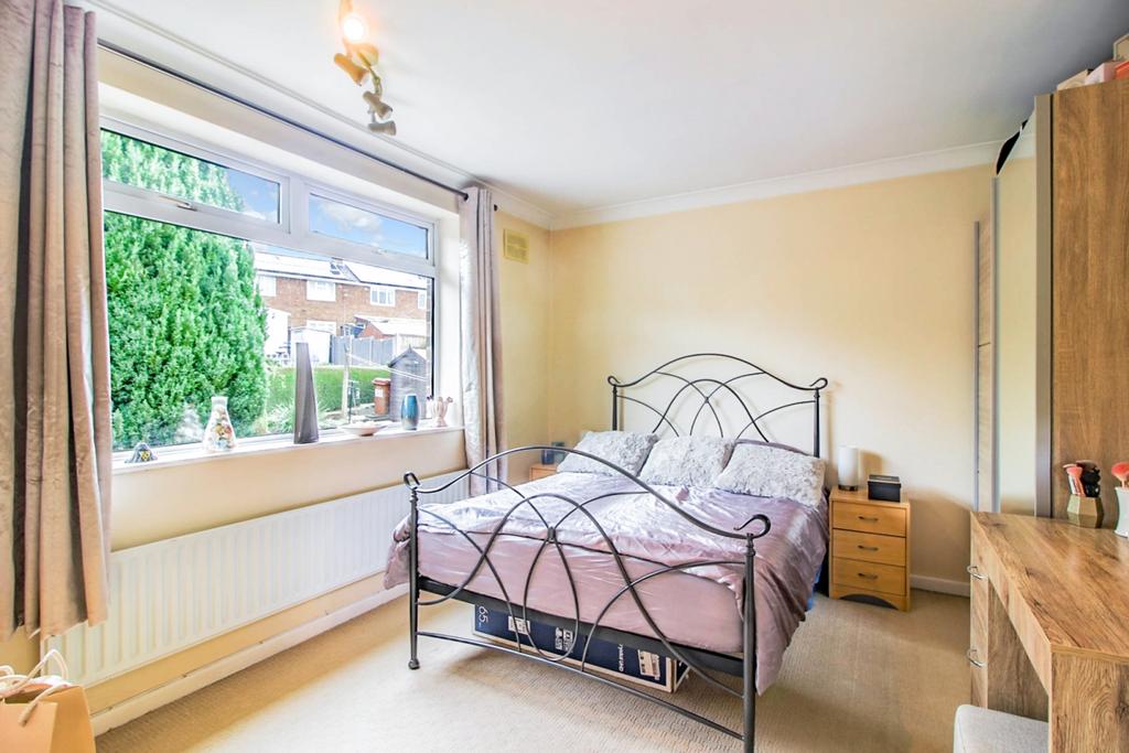 Coronation avenue 11
