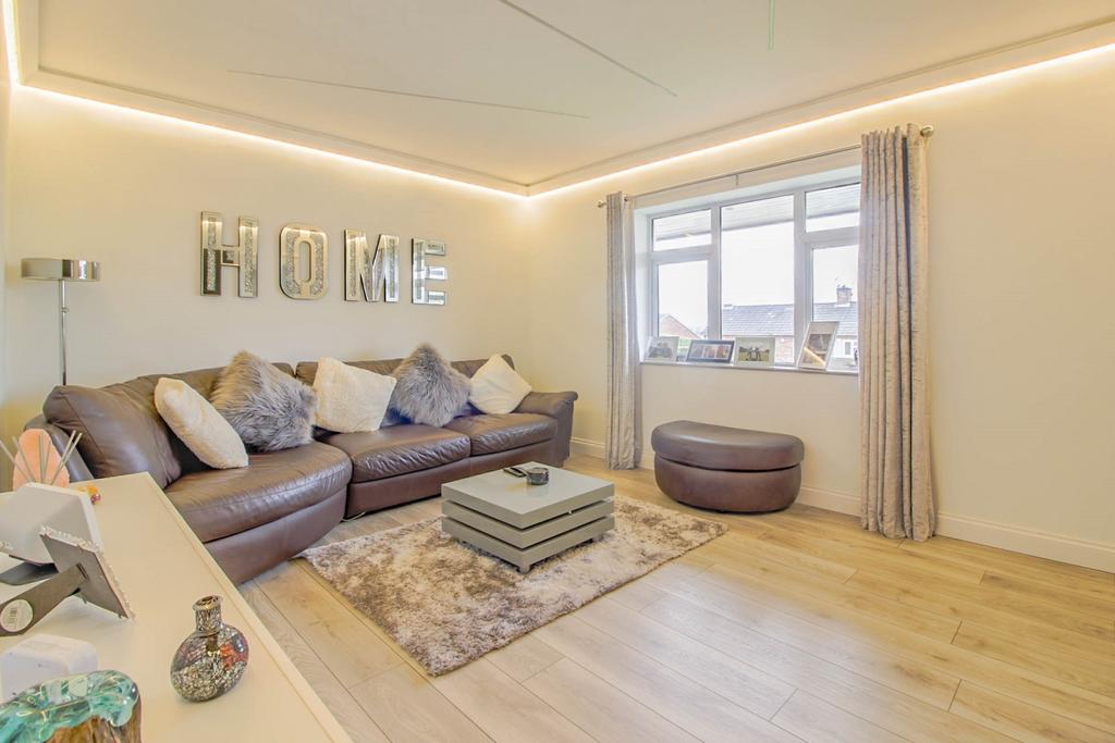 Coronation avenue 22