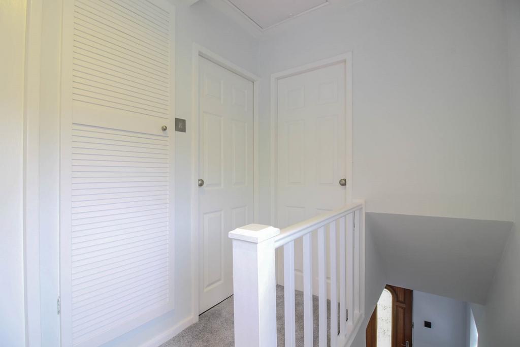 Coronation avenue 16