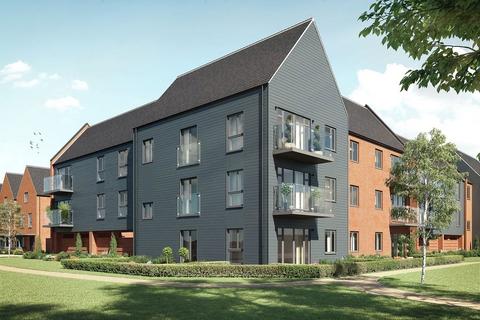 2 bedroom apartment for sale, George Wicks Way, Beaulieu Park, Springfield, Chelmsford, Essex, CM1