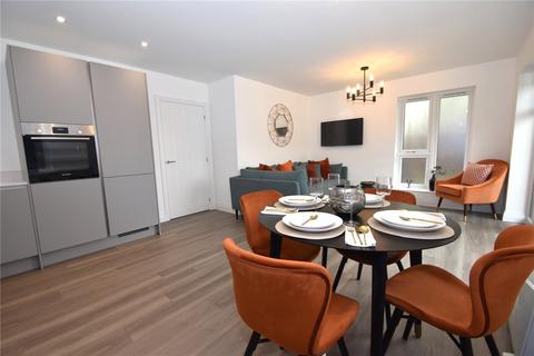 2 bedroom apartment for sale, George Wicks Way, Beaulieu Park, Springfield, Chelmsford, Essex, CM1