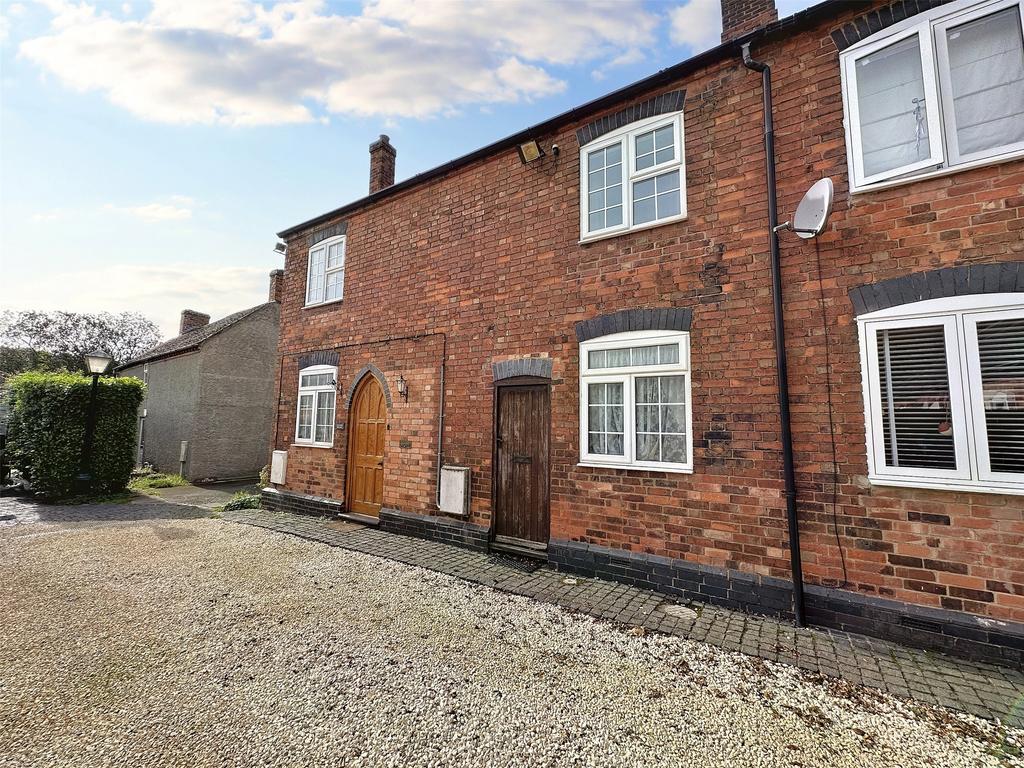 South Lane, Bardon Hill, Coalville 4 bed semidetached house for sale £320,000