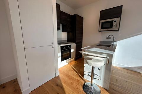 1 bedroom apartment to rent, The Ring, Bracknell, Berkshire, RG12