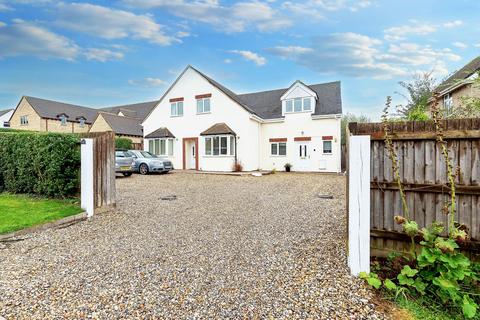8 bedroom detached house for sale, Common Road, North Leigh, OX29