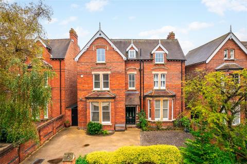 6 bedroom detached house for sale - Lansdowne Road, Bedford, Bedfordshire, MK40