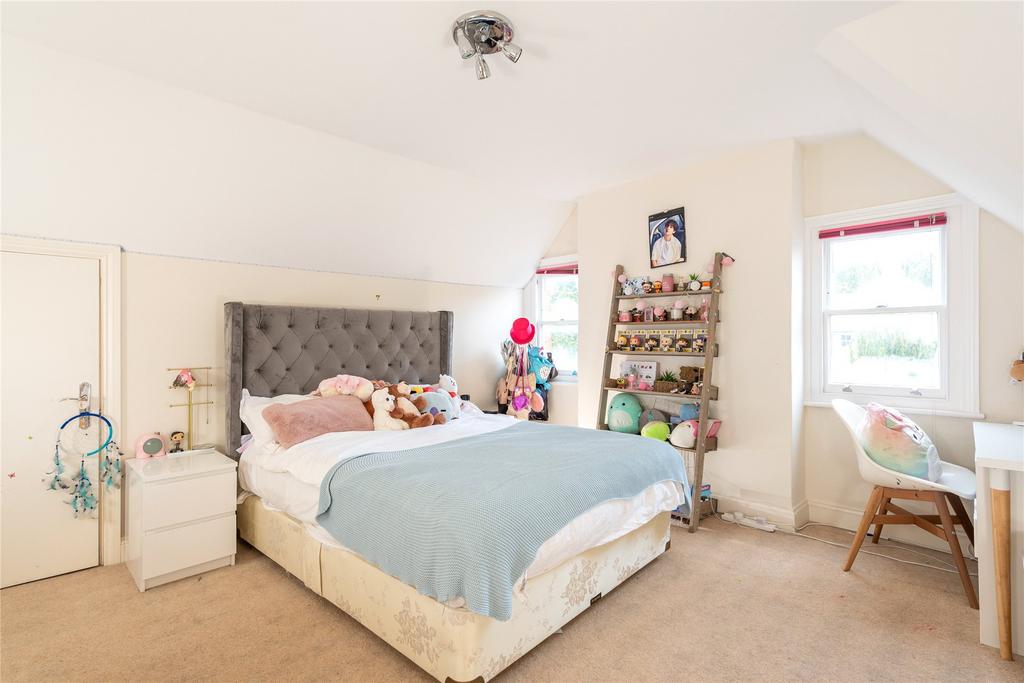 Bedroom 5