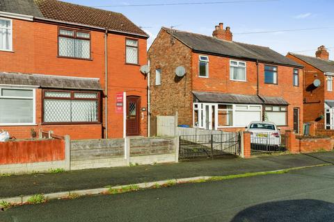 2 bedroom semi-detached house for sale, Worsley Street, Pemberton, Wigan, WN5