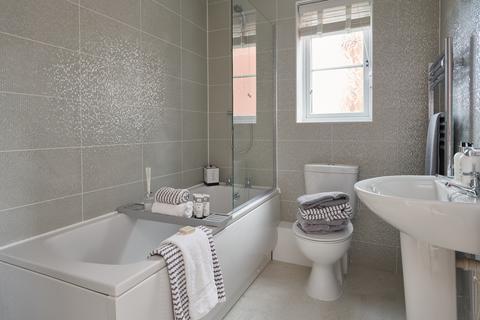 3 bedroom semi-detached house for sale - Plot 021, Glin at Greenfield Park, Catkin Way, Tindale Crescent DL14