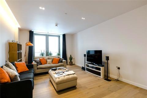 1 bedroom apartment for sale, Canal Reach, London, N1C
