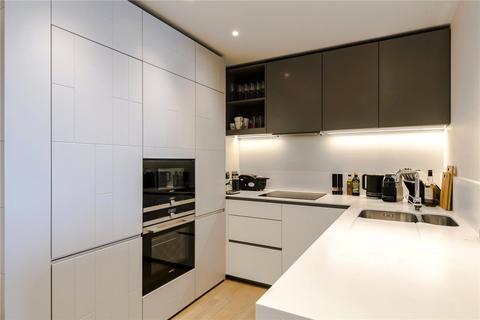 1 bedroom apartment for sale, Canal Reach, London, N1C