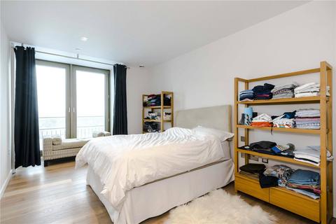 1 bedroom apartment for sale, Canal Reach, London, N1C