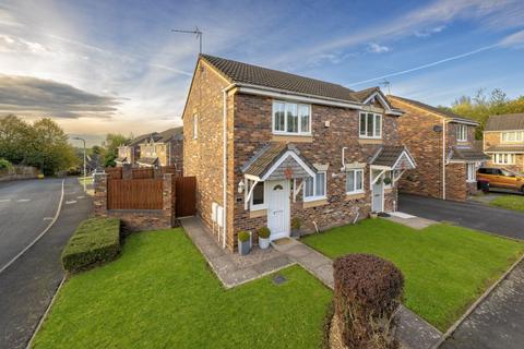 1 Foundry Close, Oakengates, Telford, TF2 6NJ
