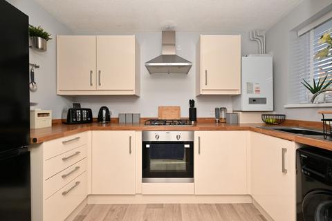 1 Foundry Close, Oakengates, Telford, TF2 6NJ
