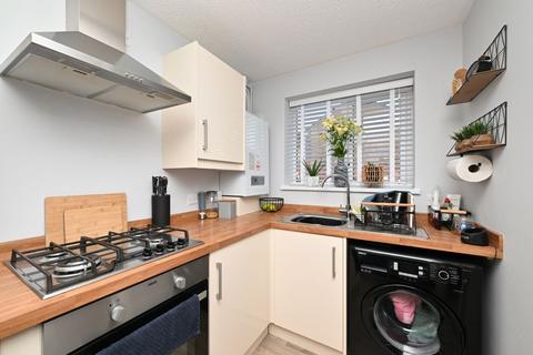 1 Foundry Close, Oakengates, Telford, TF2 6NJ