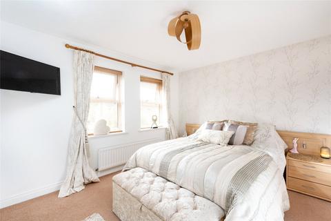 5 bedroom detached house for sale, Boyce Crescent, Old Farm Park, Milton Keynes, Buckinghamshire, MK7