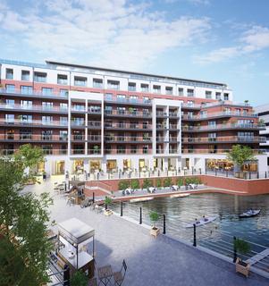 1 bedroom apartment for sale, Plot 25, Tre Archi -C2 at Waterside Quarter, Apartment 23, Rialto, Canal Side SL6